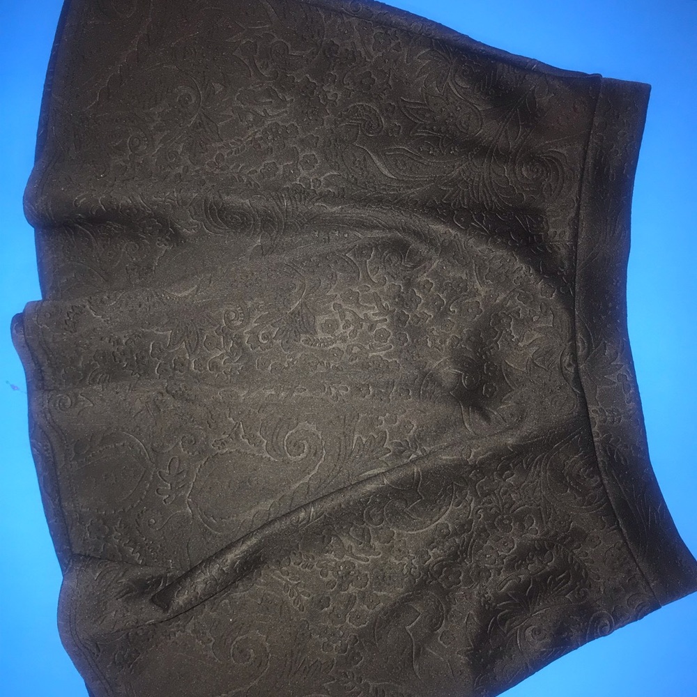 Skater Skirt